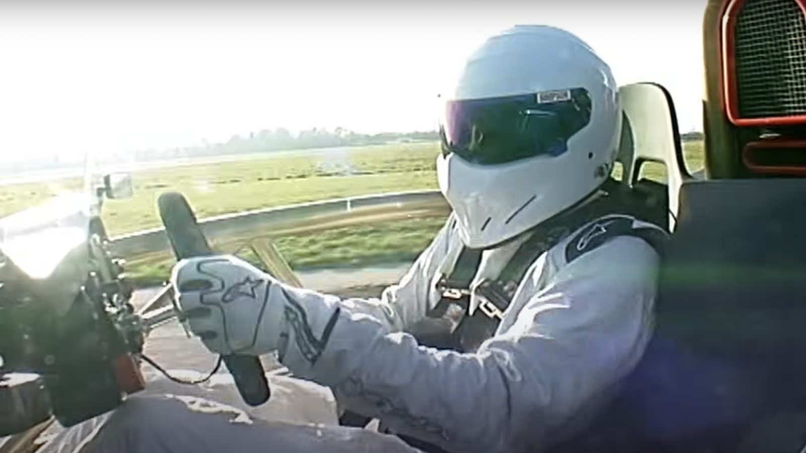 Image: BBC/Top Gear